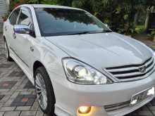 Toyota ALLION G GRADE 2004 Car