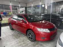 Toyota ALLION G 2007 Car