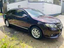 Toyota Allion G Grade 2011 Car