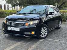 Toyota Allion G Grade A15 2012 Car