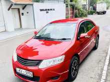 Toyota ALLION G 2007 Car