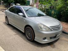 Toyota Allion G Grade 2003 Car