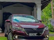 Toyota Allion G Plus 2016 Car