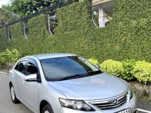 Toyota Allion G 2013 Car