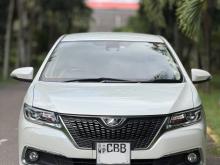 Toyota Allion G Plus 2017 Car