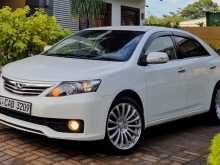 Toyota Allion G Grade 2013 Car