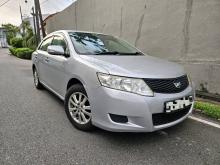 Toyota Allion G 2007 Car
