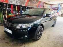 Toyota ALLION G GRADE 2007 Car