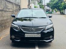 Toyota Allion G Grade 2012 Car