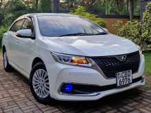 Toyota Allion G Grade 2016 Car