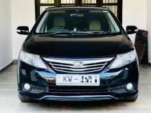 Toyota Allion G Grade 2012 Car
