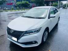 Toyota Allion G Plus 2016 Car