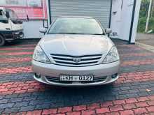 Toyota ALLION G LIMITED 2007 Car