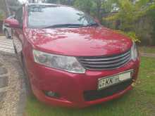 Toyota Allion G Grade 2007 Car