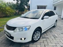 Toyota ALLION 260G 2007 Car