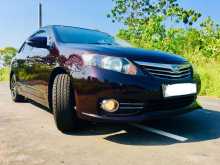 Toyota Allion G GRADE 2014 Car