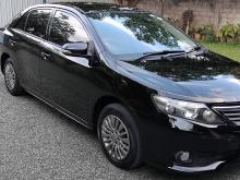 Toyota Allion G Grade 2013 Car