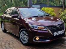 Toyota Allion G Plus 2016 Car