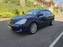 Toyota Allion G Grade 2001 Car