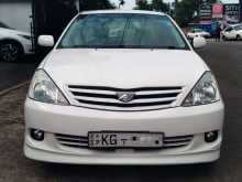 Toyota Allion G Grade 2003 Car