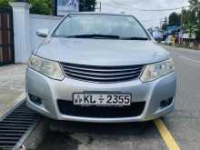 Toyota Allion G Grade 2007 Car