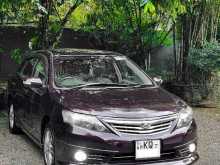 Toyota ALLION G PLUS 2011 Car