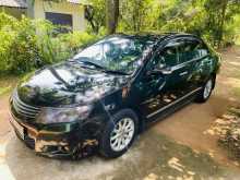 Toyota Allion G Grade 2008 Car