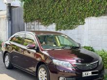 Toyota Allion G Plus 2013 Car