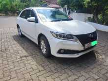 Toyota Allion G Plus 2018 Car