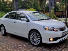 Toyota Allion G Grade 2013 Car