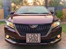 Toyota Allion G Plus 2019 Car