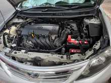 Toyota Allion NZ 260 2012 Car