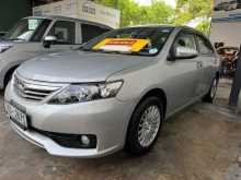 Toyota Allion NZE260 G Grade 2010 Car