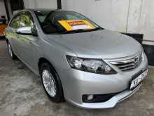 Toyota Allion 260 G Grade 2010 Car