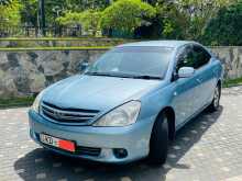 Toyota Allion NZT 240 2003 Car