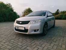 Toyota Allion NZT260 2007 Car