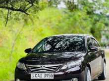 Toyota ALLION NZT260 2013 Car