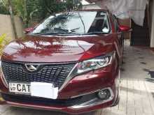 Toyota Allion NZT 260 2016 Car