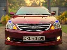 Toyota Allion NZT 240 Anniversary 2007 Car