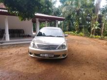 Toyota Allion NZT 240 G Grade 2006 Car