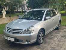 Toyota Allion NZT 240 2003 Car