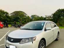 Toyota Allion 2008 Car