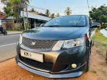Toyota ALLION NZT 260 G Plus 2010 Car
