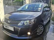 Toyota ALLION NZT-260 G Plus FULLY-LOADED 2010 Car