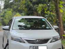 Toyota ALLION NZT260 G Limited 2013 Car