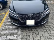 Toyota Allion NZT260 A15 G Plus 2020 Car