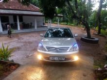 Toyota Allion NZT 240 G Grade 2006 Car