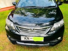 Toyota Allion NZT 260 G Grade 2010 Car