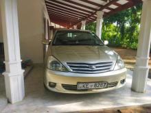 Toyota Allion NZT 240 G Grade 2006 Car