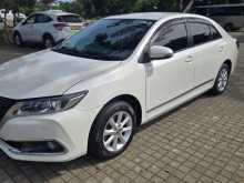 Toyota Allion NZT 260 2017 Car